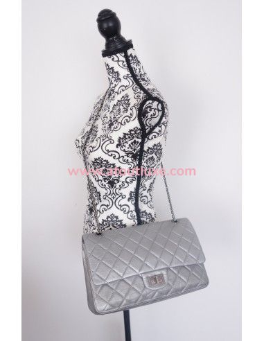 Sac Chanel 2.55 maxi Sac Chanel 2.55 maxi