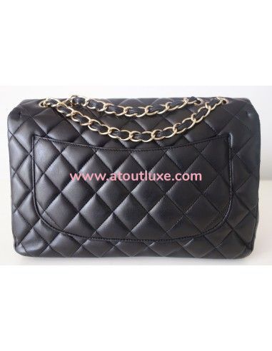 Sac Chanel Classique Gm Sac Chanel Classique Gm