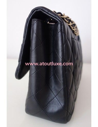 Sac Chanel Classique Gm Sac Chanel Classique Gm