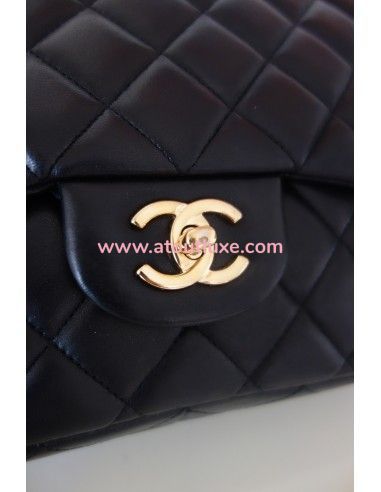 Sac Chanel Classique Gm Sac Chanel Classique Gm