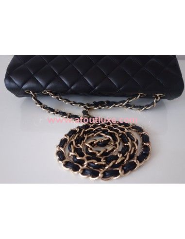 Sac Chanel Classique Gm Sac Chanel Classique Gm