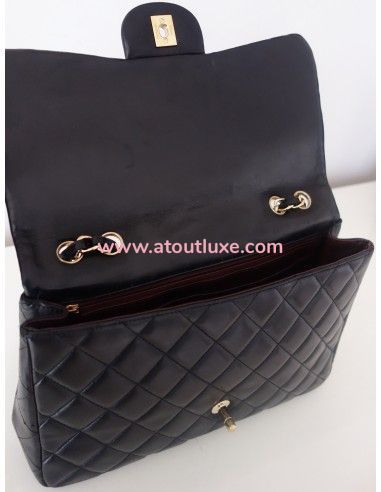 Sac Chanel Classique Gm Sac Chanel Classique Gm