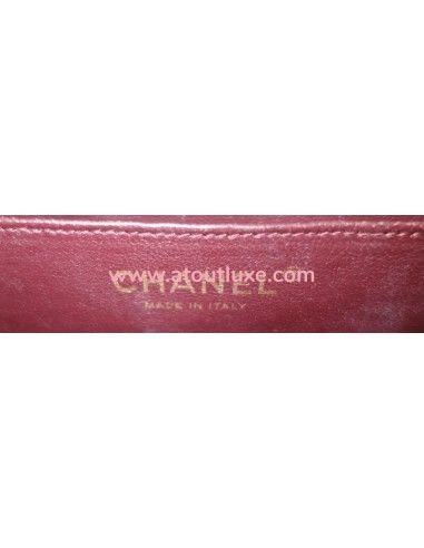 Sac Chanel Classique Gm Sac Chanel Classique Gm