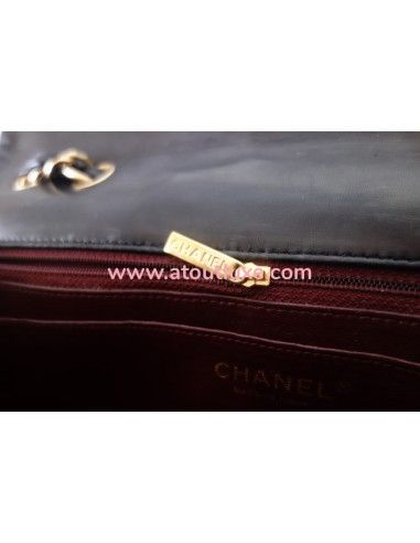 Sac Chanel Classique Gm Sac Chanel Classique Gm