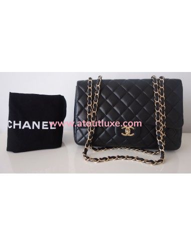 Sac Chanel Classique Gm Sac Chanel Classique Gm