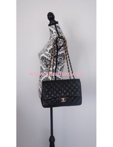 Sac Chanel Classique Gm Sac Chanel Classique Gm