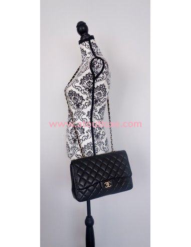 Sac Chanel Classique Gm Sac Chanel Classique Gm
