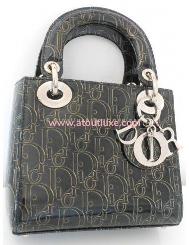 SAC MINI LADY DIOR