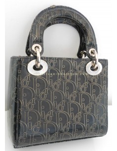 SAC MINI LADY DIOR 2