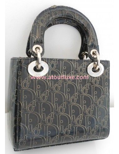 SAC MINI LADY DIOR SAC MINI LADY DIOR