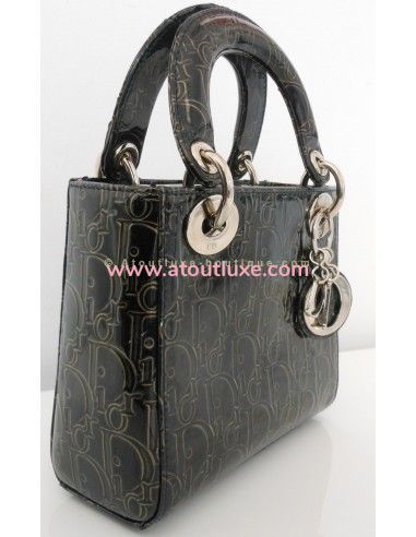 SAC MINI LADY DIOR SAC MINI LADY DIOR