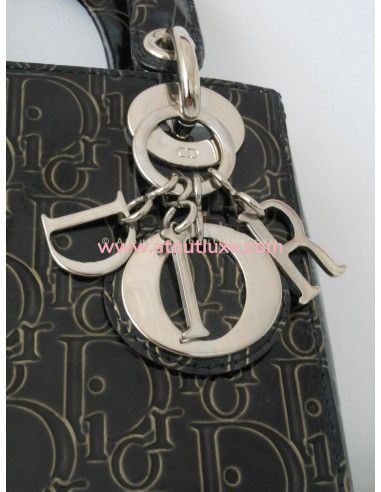 SAC MINI LADY DIOR SAC MINI LADY DIOR