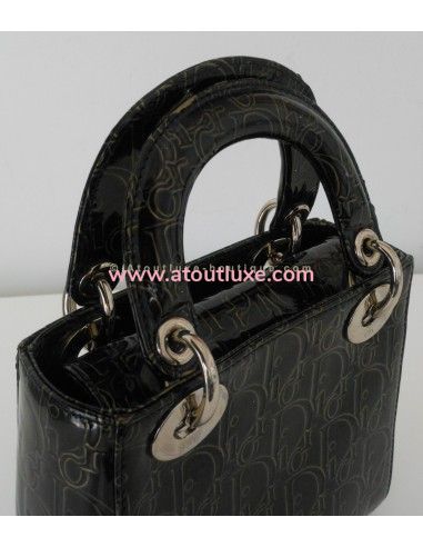 SAC MINI LADY DIOR SAC MINI LADY DIOR