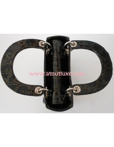 SAC MINI LADY DIOR SAC MINI LADY DIOR