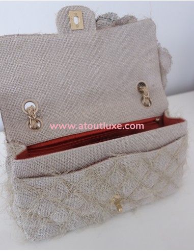 Sac Chanel Classique Sac Chanel Classique