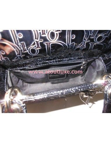SAC MINI LADY DIOR SAC MINI LADY DIOR