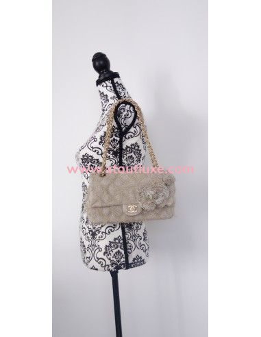 Sac Chanel Classique Sac Chanel Classique