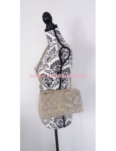Sac Chanel Classique Sac Chanel Classique
