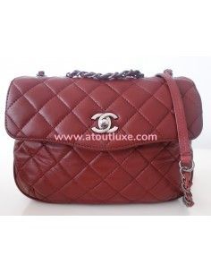 Sac Chanel bandoulière