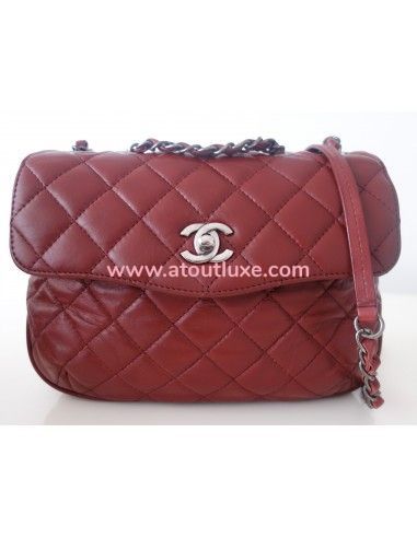 Sac Chanel bandoulière