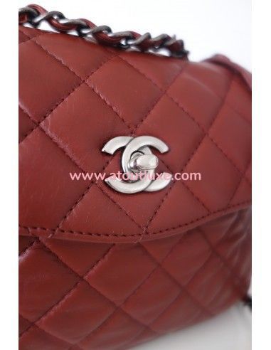 Sac Chanel bandoulière Sac Chanel bandoulière