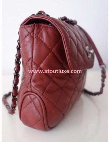 Sac Chanel bandoulière Sac Chanel bandoulière