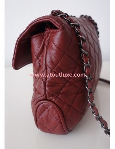 Sac Chanel bandoulière Sac Chanel bandoulière