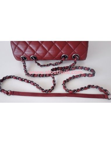 Sac Chanel bandoulière Sac Chanel bandoulière