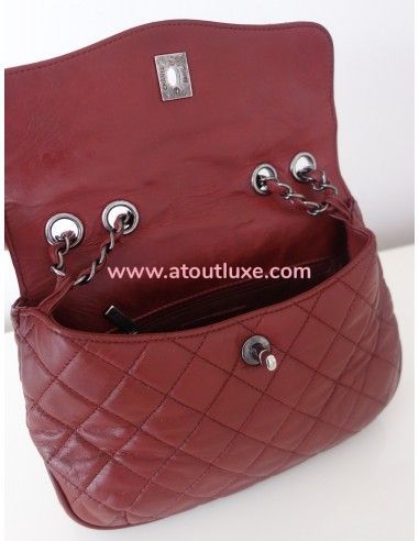 Sac Chanel bandoulière Sac Chanel bandoulière