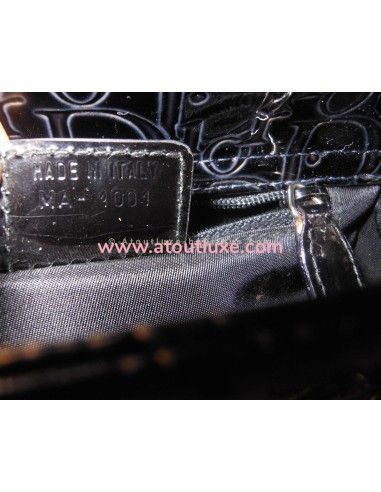 SAC MINI LADY DIOR SAC MINI LADY DIOR