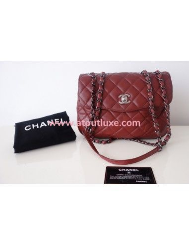 Sac Chanel bandoulière Sac Chanel bandoulière