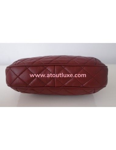 Sac Chanel bandoulière Sac Chanel bandoulière