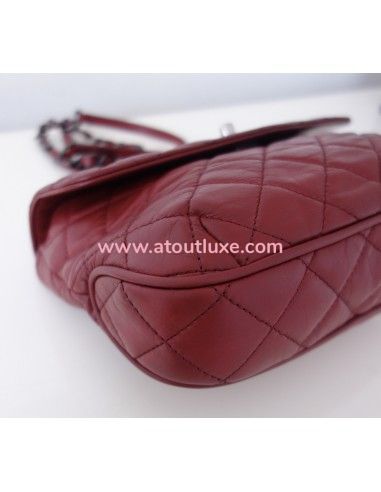 Sac Chanel bandoulière Sac Chanel bandoulière