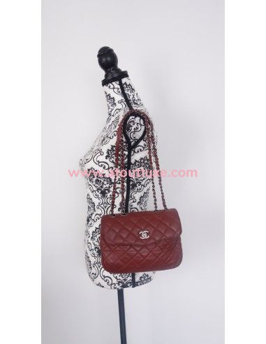 Sac Chanel bandoulière Sac Chanel bandoulière