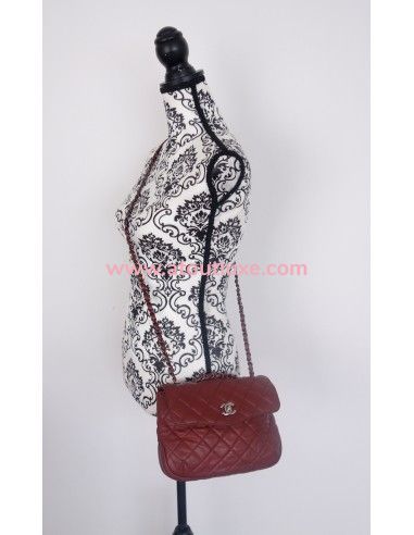 Sac Chanel bandoulière Sac Chanel bandoulière