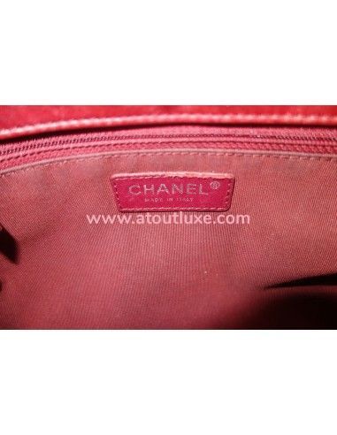 Sac Chanel bandoulière Sac Chanel bandoulière