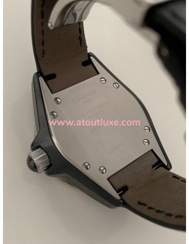 Montre Chanel J12 33mm Montre Chanel J12 33mm