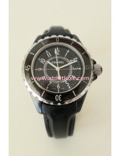 Montre Chanel J12 33mm