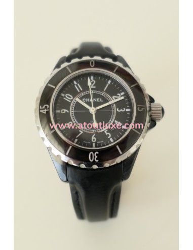 Montre Chanel J12 33mm