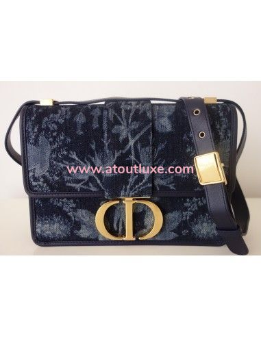 sac Dior 30 Montaigne