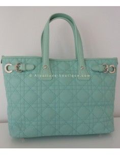 SAC DIOR PANAREA VERT D'EAU 2