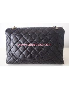 Sac Chanel Classique maxi 2