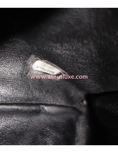 Sac Chanel Classique maxi Sac Chanel Classique maxi