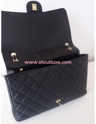 Sac Chanel Classique maxi Sac Chanel Classique maxi