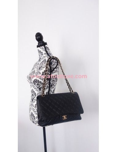 Sac Chanel Classique maxi Sac Chanel Classique maxi
