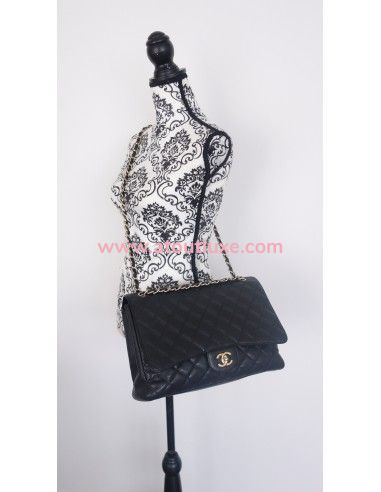 Sac Chanel Classique maxi Sac Chanel Classique maxi