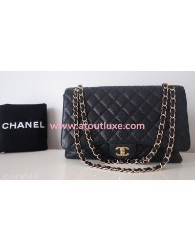 Sac Chanel Classique maxi Sac Chanel Classique maxi