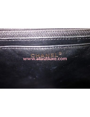 Sac Chanel Classique maxi Sac Chanel Classique maxi