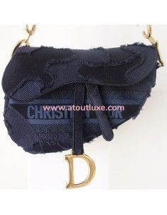 Sac Dior Saddle 2