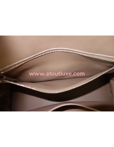 Sac Hermes Birkin 35 étoupe Sac Hermes Birkin 35 étoupe